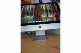 iMac 21.5 4k 2019-es model 2TB SSD és 32GB ram