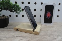 Apple iPhone SE - Space Gray - Új