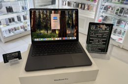 MacBook Pro M4 14