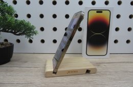 Apple iPhone 14 Pro Max - Gold - Használt, karcmentes