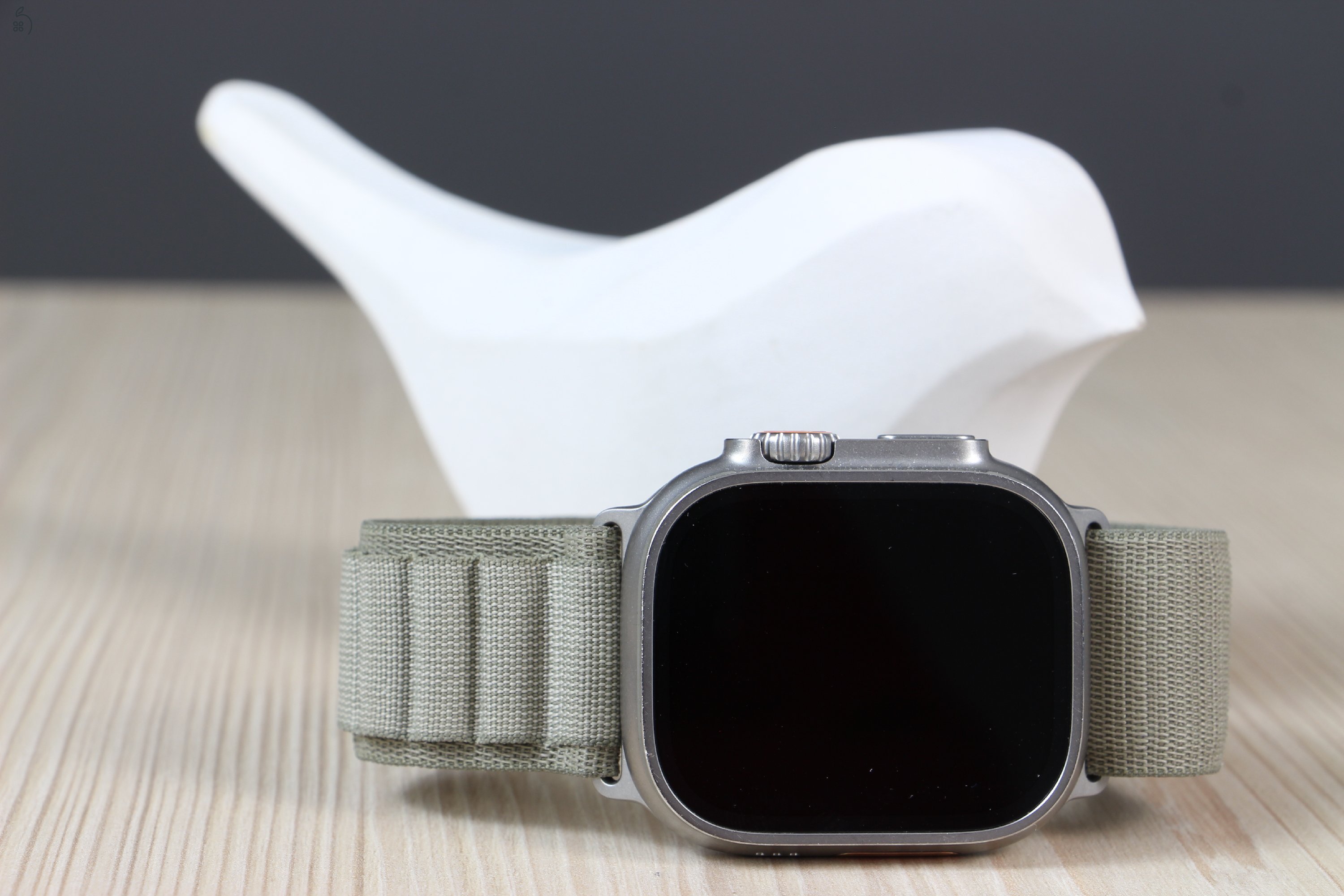 Apple Watch Ultra 1 49mm B US-6697