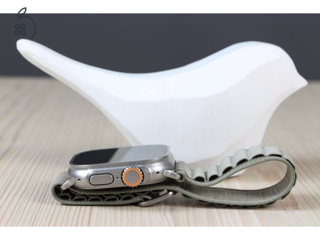 Apple Watch Ultra 1 49mm B US-6697