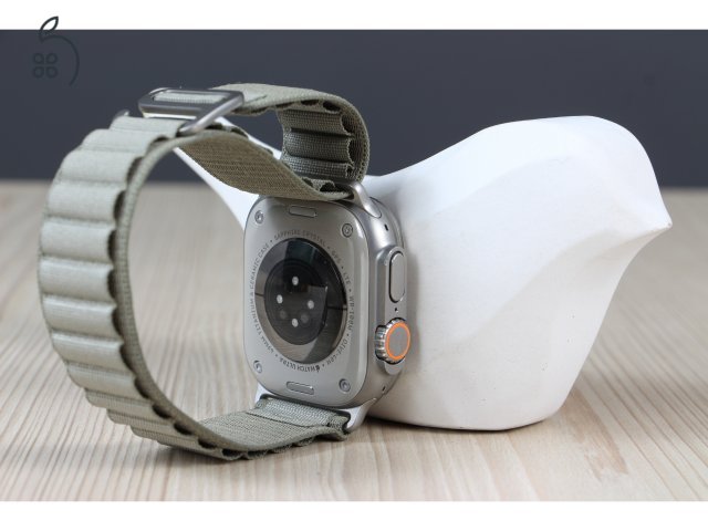 Apple Watch Ultra 1 49mm B US-6697