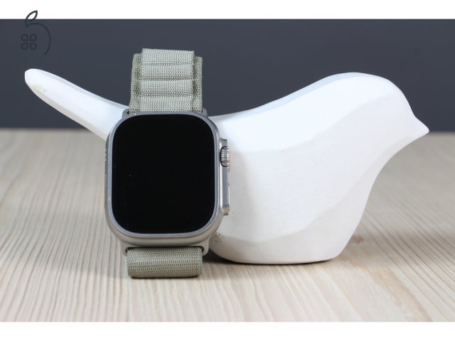 Apple Watch Ultra 1 49mm B US-6697