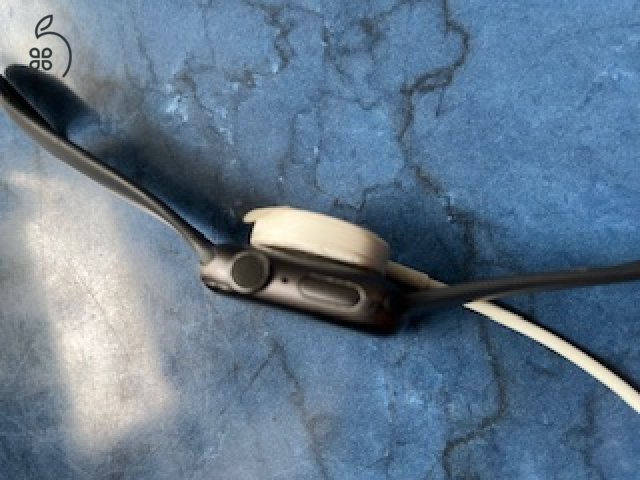 Appla watch series 5
