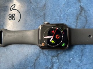 Appla watch series 5