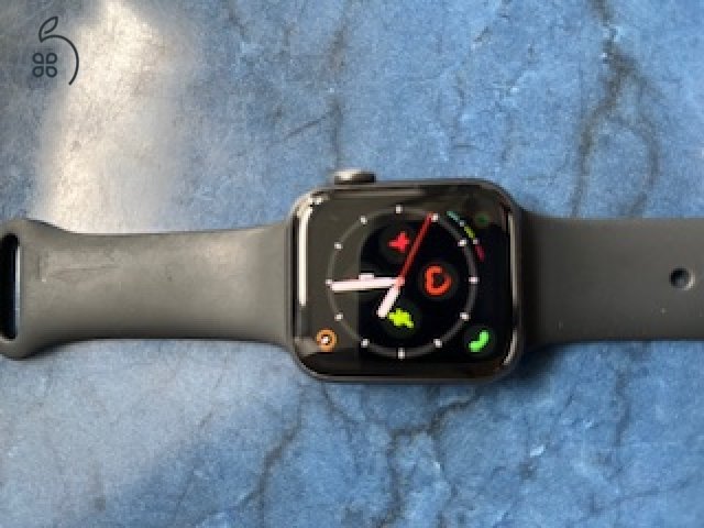 Appla watch series 5