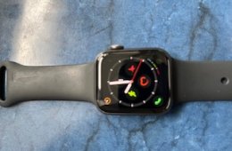 Appla watch series 5