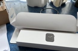 Appla watch series 5