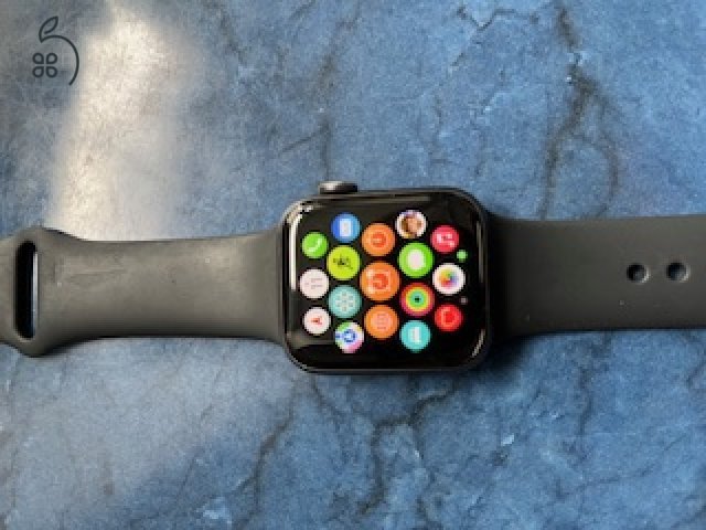 Appla watch series 5