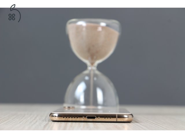 Apple iPhone Xs 256GB Gold B US-6554