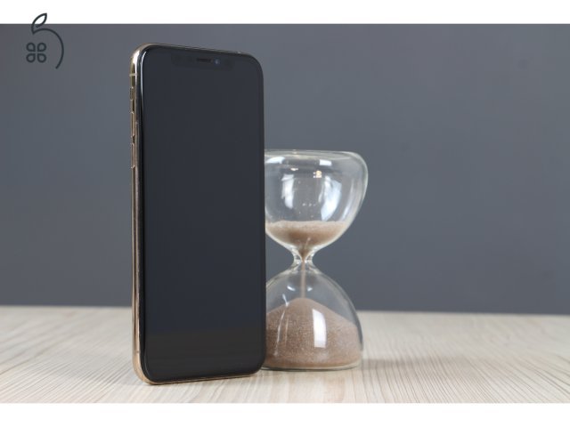 Apple iPhone Xs 256GB Gold B US-6554