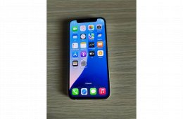 iPhone 12 Mini Fehér 128 GB
