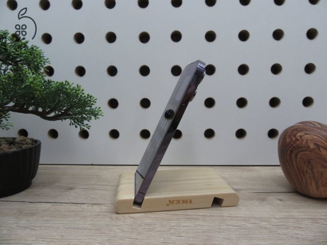 Apple iPhone 14 Pro Max - Deep Max - Használt, karcmentes