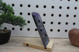 Apple iPhone 14 Pro Max - Deep Max - Használt, karcmentes