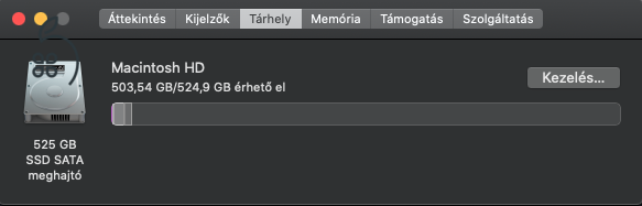 MacBook Pro 