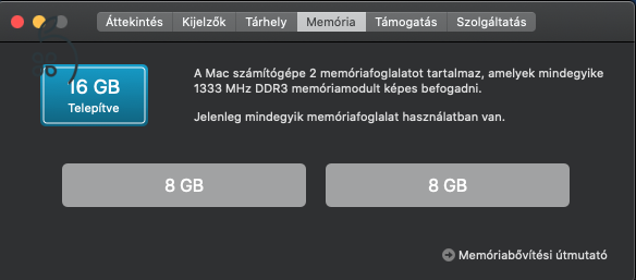 MacBook Pro 
