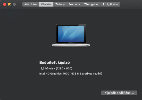 MacBook Pro 