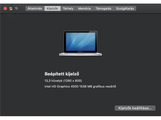 MacBook Pro 