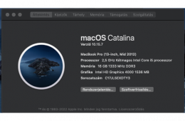 MacBook Pro 