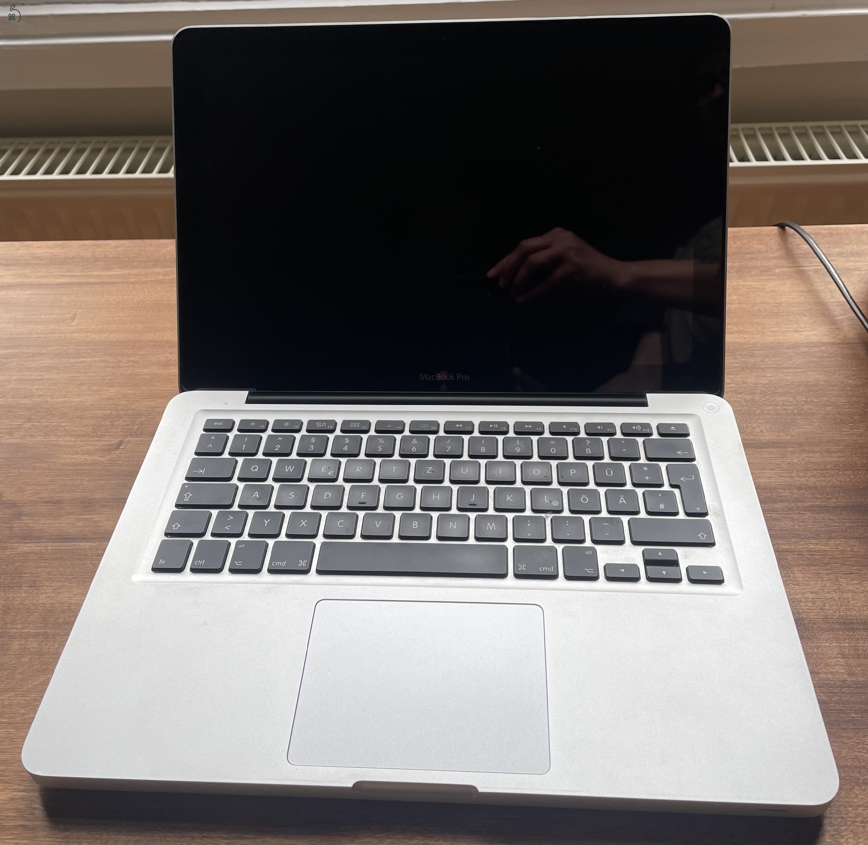 MacBook Pro 