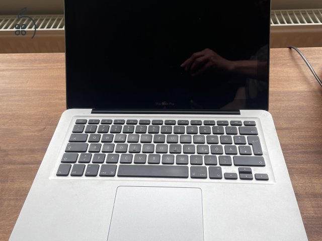 MacBook Pro 
