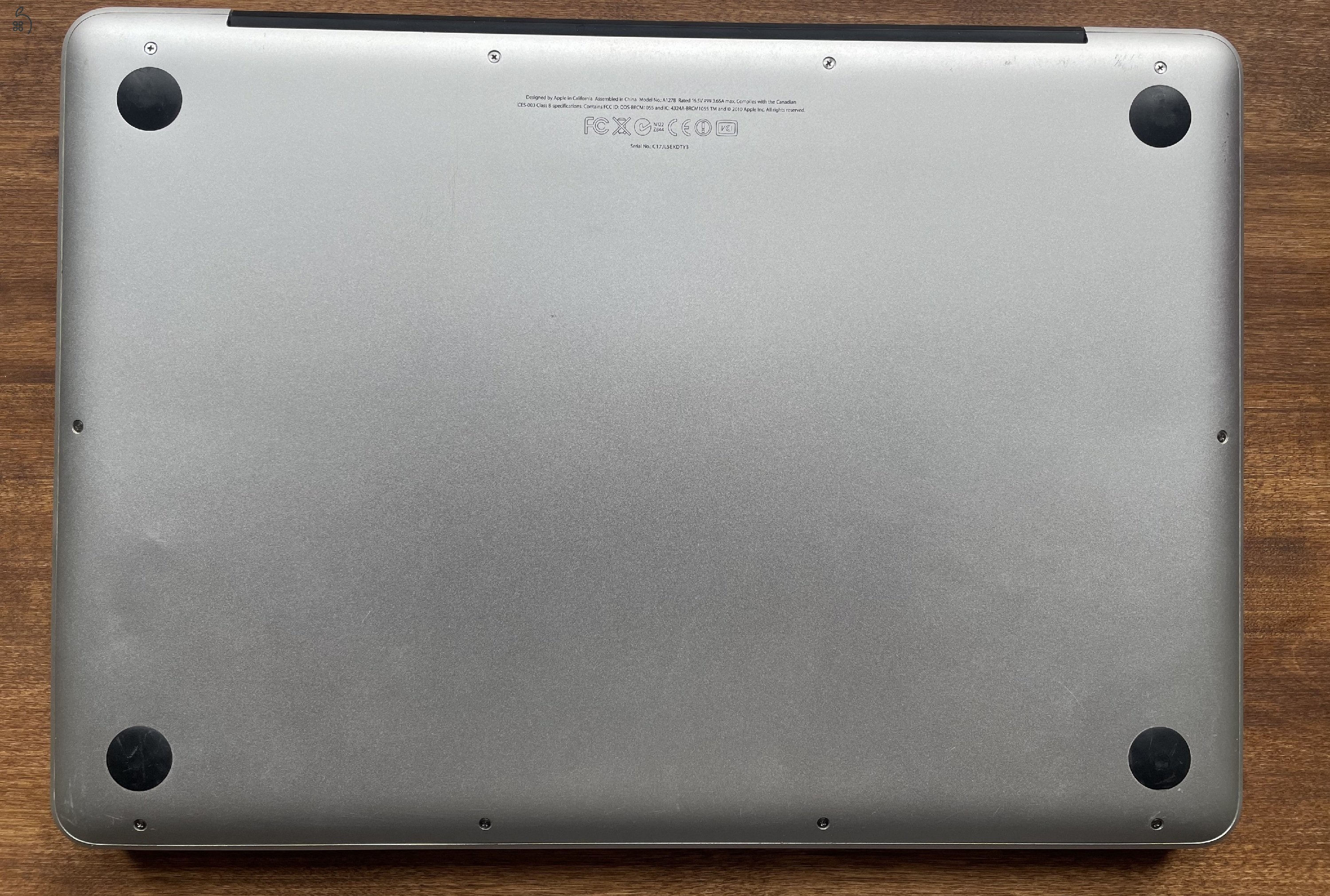 MacBook Pro 