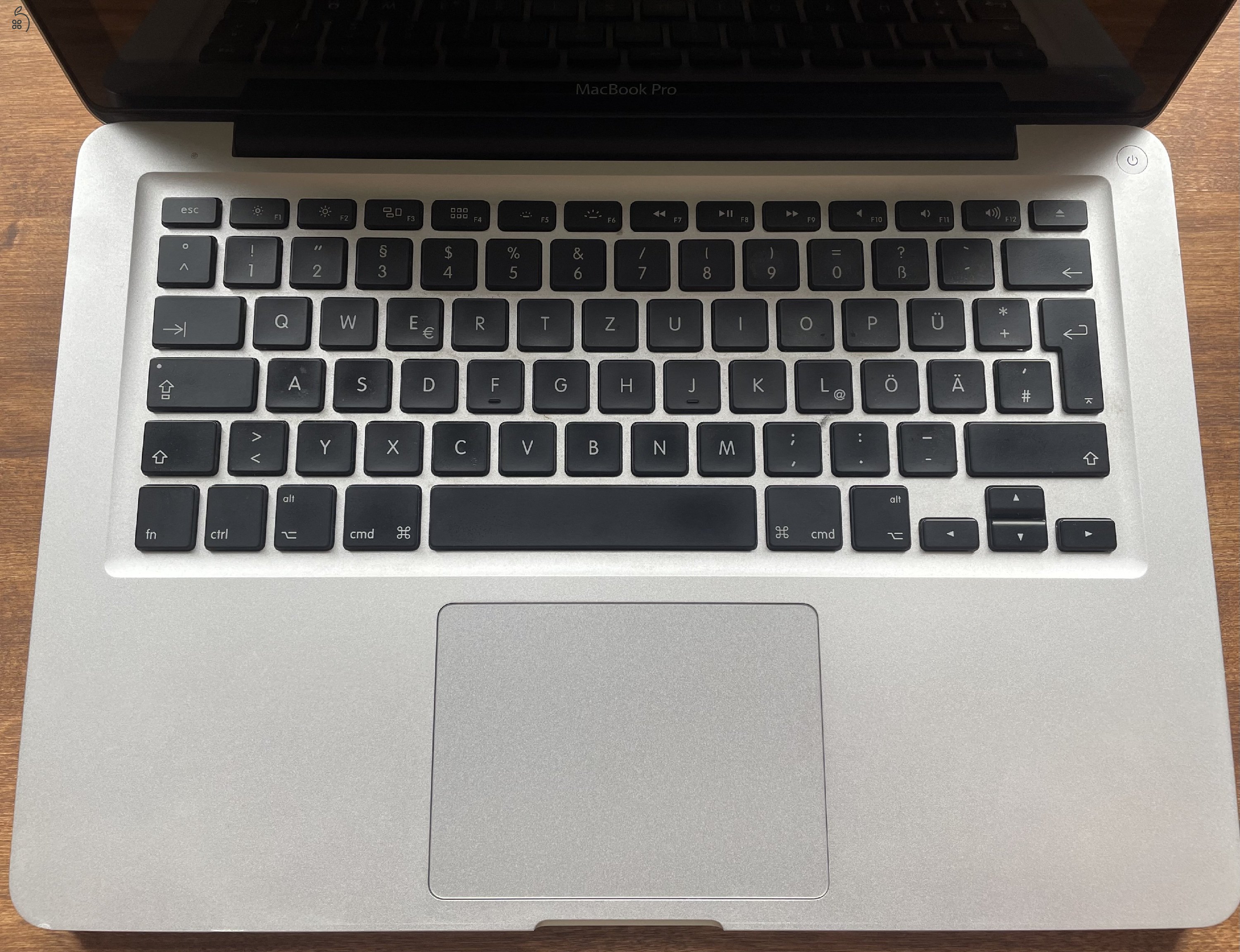 MacBook Pro 