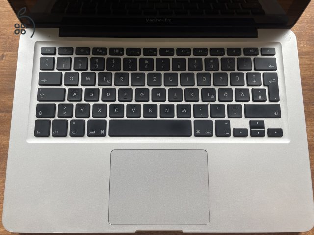 MacBook Pro 