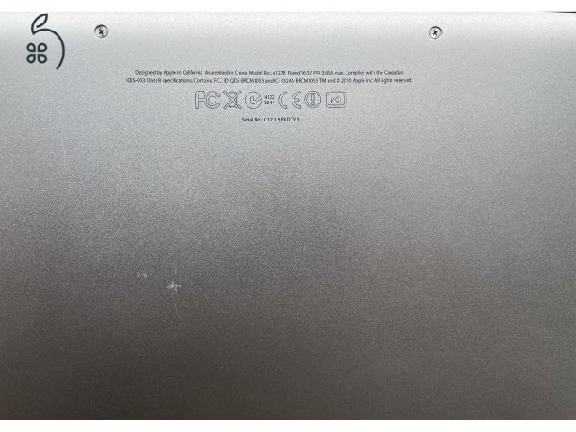 MacBook Pro 