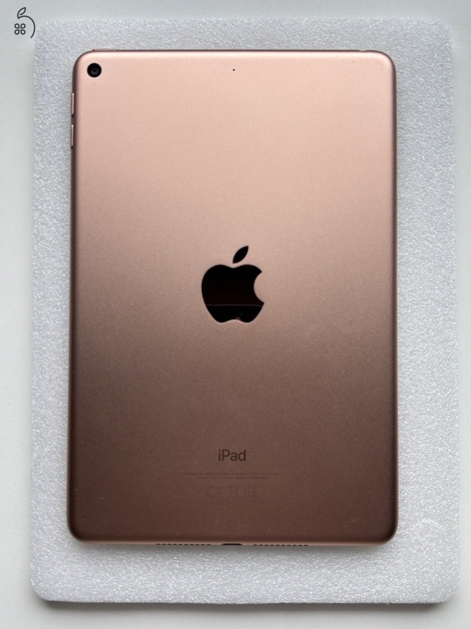 iPad Mini 5 64GB WiFi
