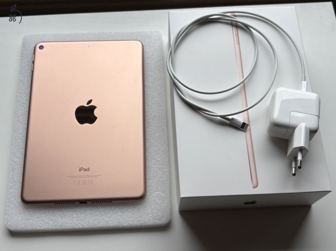 iPad Mini 5 64GB WiFi