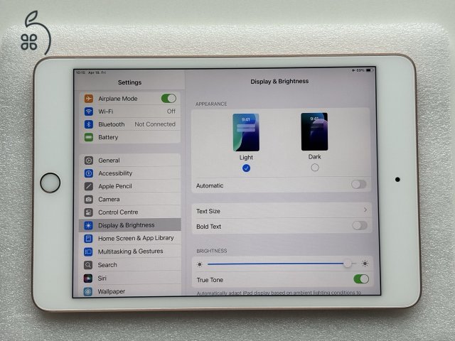 iPad Mini 5 64GB WiFi