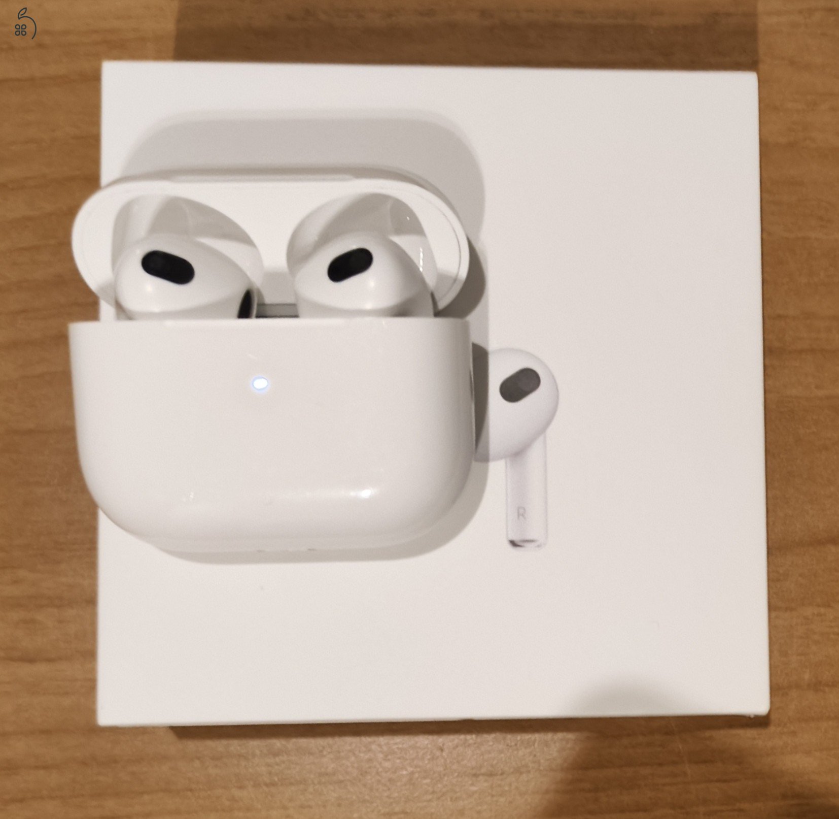 AirPods (3. generáció)