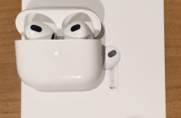 AirPods (3. generáció)