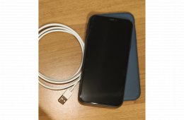 iPhone 11 64GB, fekete