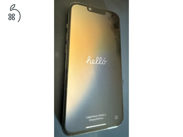 iPhone 13 Pro 256GB független
