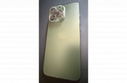 iPhone 13 Pro 256GB független