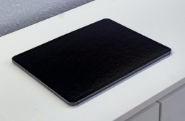 iPad Pro 5th Generáció Space Gray CEL 256GB 2 ÉV Garanciával Számlával