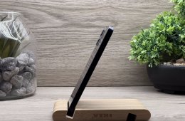 iPhone 12 Mini Black 128GB 2 ÉV Garanciával Számlával Aksi 100%