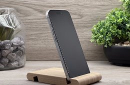 Hibátlan iPhone 15 Pro White Titanium 256GB 2 ÉV Garanciával Számlával Aksi 95%