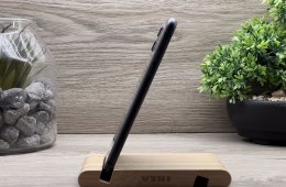 Hibátlan iPhone 11 Black 64GB 2 ÉV Garanciával Számlával