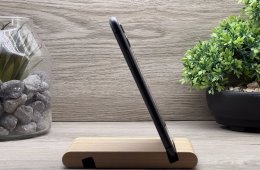 Hibátlan iPhone 11 Black 64GB 2 ÉV Garanciával Számlával