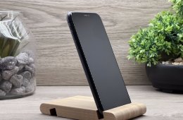Hibátlan iPhone 11 Black 64GB 2 ÉV Garanciával Számlával