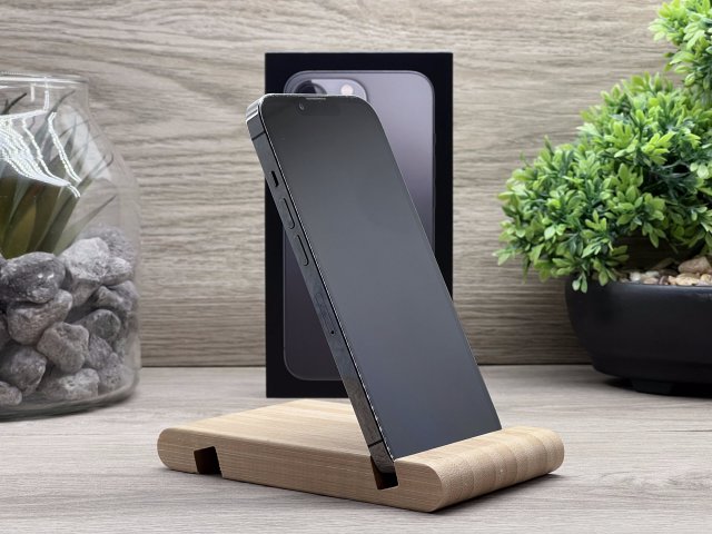 iPhone 13 Pro Graphite 128GB 2 ÉV Garanciával Számlával