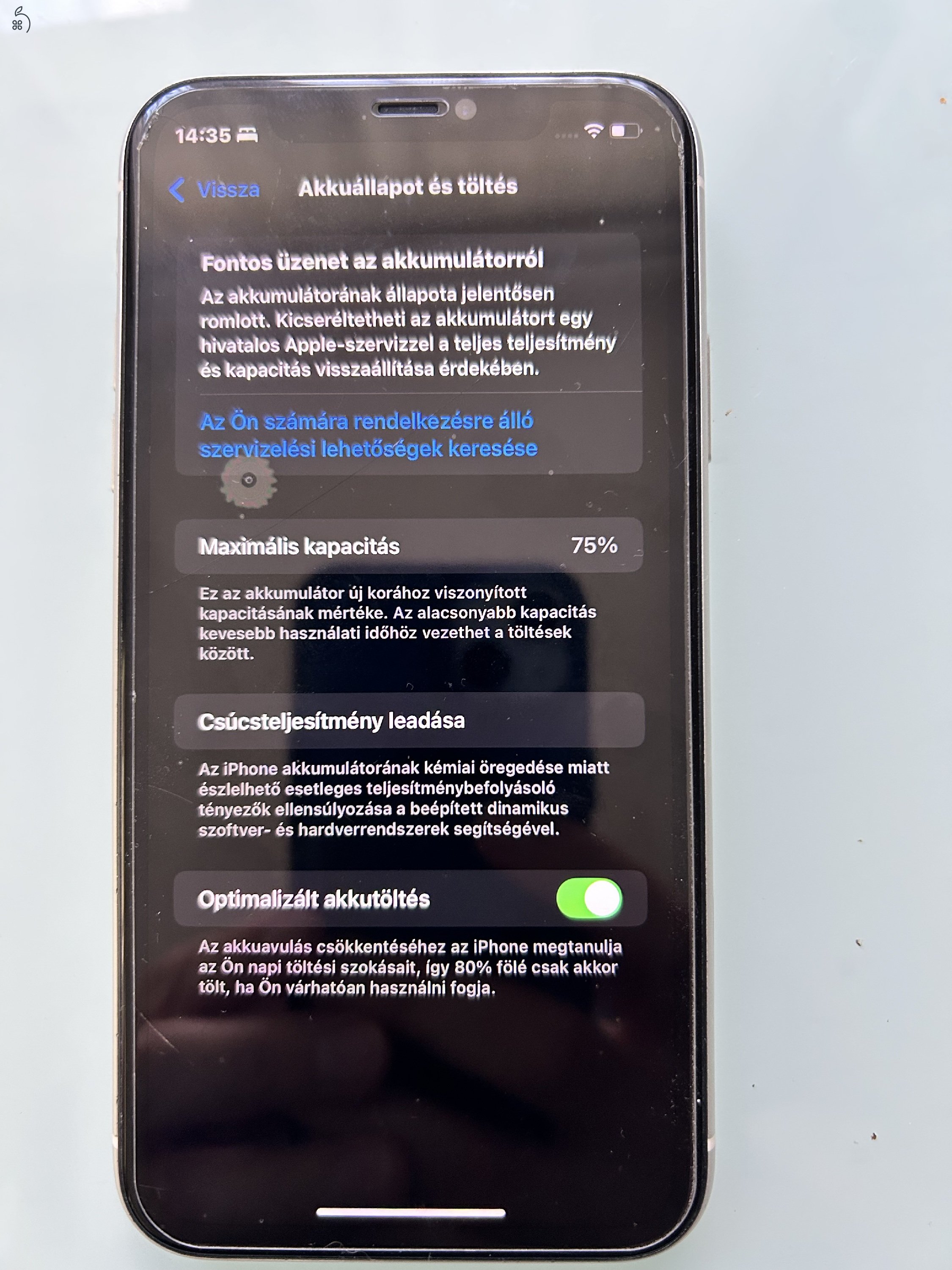 Klassz iphone 11