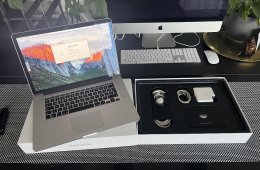 MacBook Pro 15