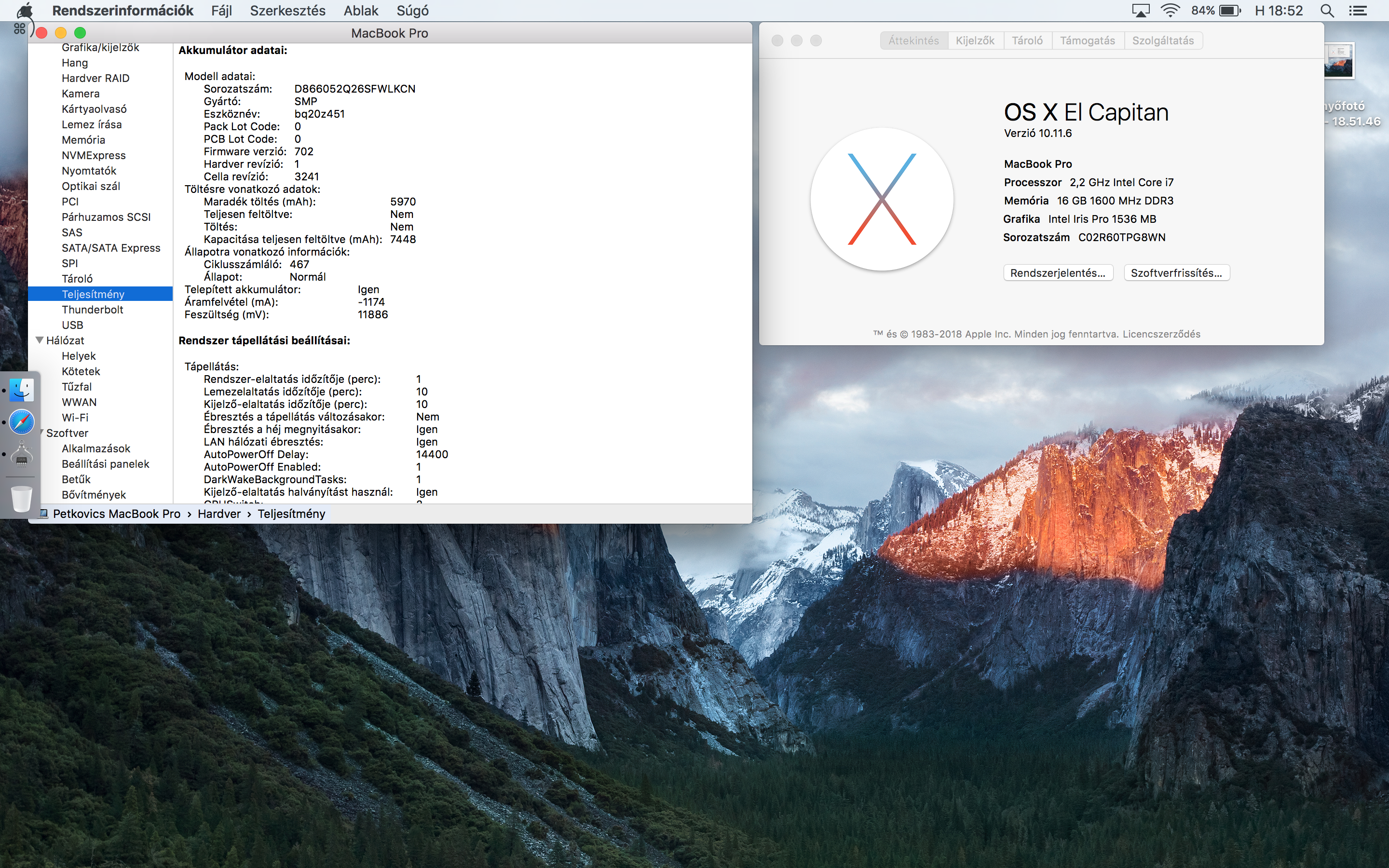 MacBook Pro 15