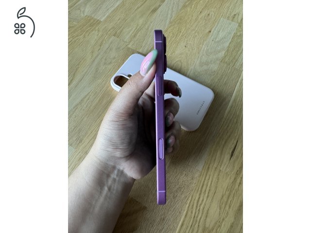 iPhone 16 Plus Pink