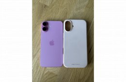 iPhone 16 Plus Pink